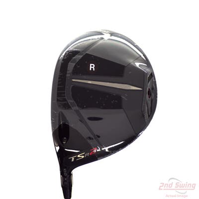 Mint Titleist TSR2 Driver 10° Mitsubishi Diamana D+ White 80 Graphite Stiff Left Handed 46.25in