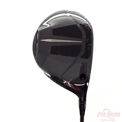 Mint Titleist TSR2 Driver 9° Mitsubishi Tensei 1K Black 65 Graphite Stiff Right Handed 45.75in