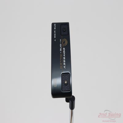 Odyssey Ai-ONE Milled One Wide T Putter Steel Right Handed 35.0in