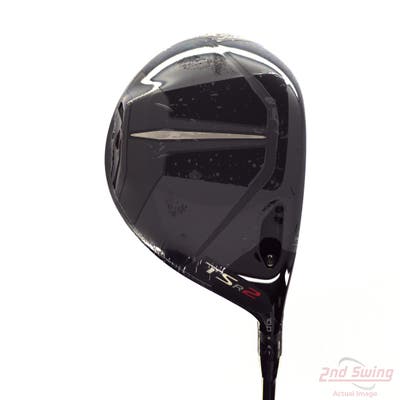 Mint Titleist TSR2 Driver 10° Mitsubishi Diamana W-Series 60 Graphite Regular Right Handed 45.5in