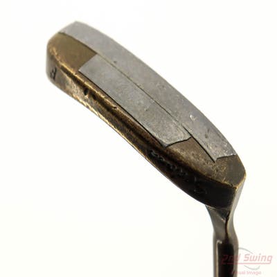 Ping Sedona F Putter Steel Right Handed 33.0in
