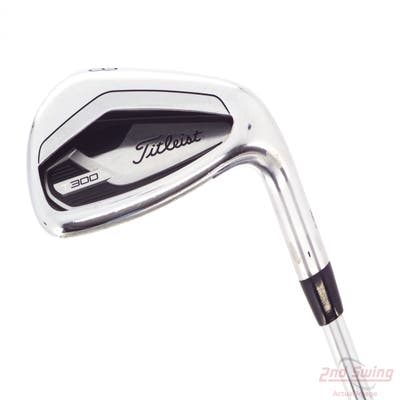 Titleist 2021 T300 Wedge Pitching Wedge PW 48° True Temper AMT Red S300 Steel Stiff Right Handed 36.75in