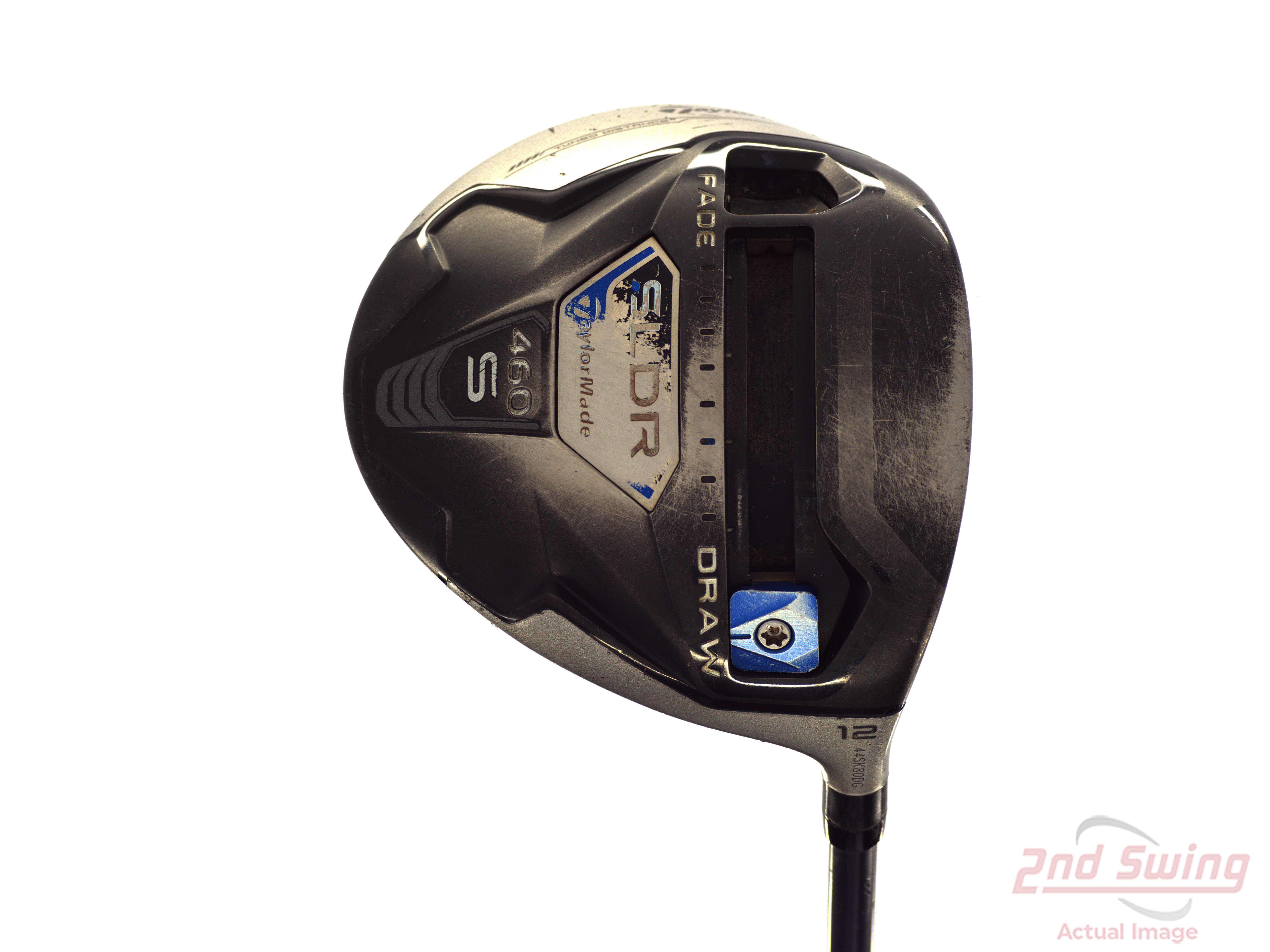TaylorMade SLDR S Driver | 2nd Swing Golf