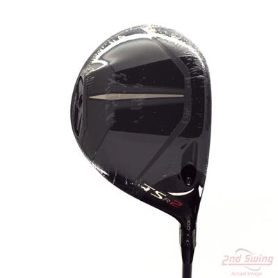 Mint Titleist TSR2 Driver 10° Project X HZRDUS Red CB 50 Graphite Senior Right Handed 46.0in
