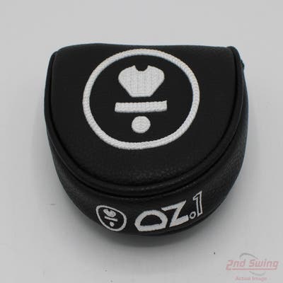 L.A.B. Golf OZ.1 Heel Shafted HS Putter Headcover