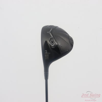 Cobra DS-ADAPT LS Driver 9° Project X Denali Black 60 Graphite X-Stiff Left Handed 44.5in