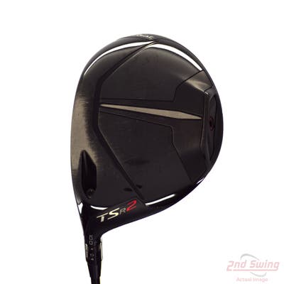 Titleist TSR2 Driver 10° Mitsubishi Tensei AV-XLINK Blue 55 Graphite Regular Left Handed 46.0in