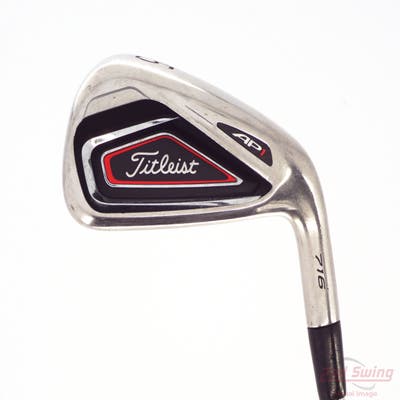 Titleist 716 AP1 Single Iron 5 Iron True Temper XP 105 S300 Steel Stiff Right Handed 38.5in