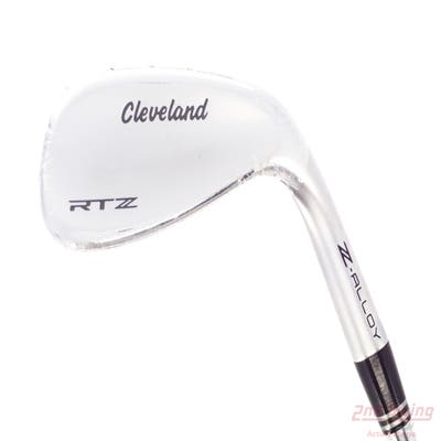 Mint Cleveland RTZ Tour Satin Wedge Sand SW 54° 12 Deg Bounce Full Project X Rifle 6.0 Steel Stiff Right Handed 35.25in