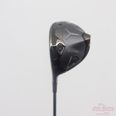 TaylorMade Qi35 LS Driver 9° Mitsubishi Diamana T+ 60 Graphite X-Stiff Left Handed 46.0in