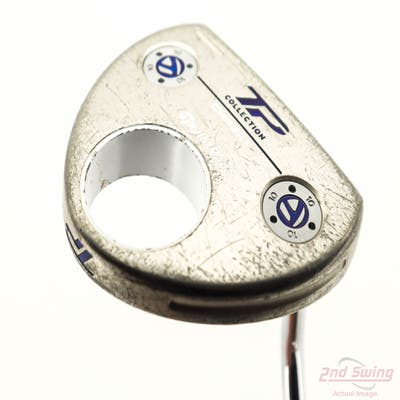 TaylorMade TP Hydroblast Chaska Putter Steel Right Handed 34.0in
