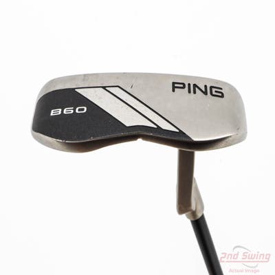 Ping 2024 B60 Putter Graphite Right Handed Black Dot 35.0in