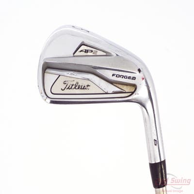 Titleist 718 AP2 Single Iron 5 Iron FST KBS Tour C-Taper 120 Steel Stiff Right Handed 39.0in