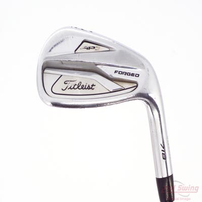 Titleist 718 AP2 Single Iron 9 Iron FST KBS Tour C-Taper 120 Steel Stiff Right Handed 37.0in