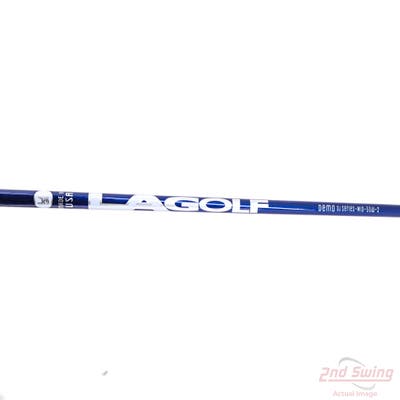 Mint Uncut LA Golf DJ Signature Series 55 Driver Shaft Senior 46.0in