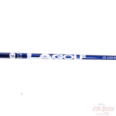 Mint Uncut LA Golf DJ Signature Series 55 Driver Shaft Regular 46.0in