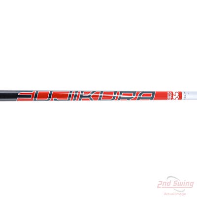 Mint Uncut Fujikura Vista PRO 65 Driver Shaft Regular 46.0in