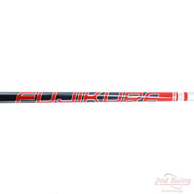 Mint Uncut Fujikura Vista PRO 60 Driver Shaft Regular 46.0in