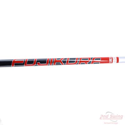 Mint Uncut Fujikura Vista PRO 55 Driver Shaft Regular 46.0in