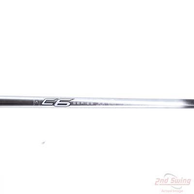 Mint Uncut Mitsubishi Rayon C6 Silver 70 Hybrid Shaft Stiff 42.0in