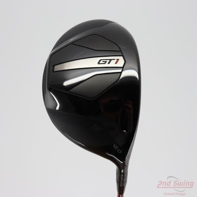 Titleist GT1 Driver 12° Project X Denali Red 40 Graphite Ladies Right Handed 44.5in