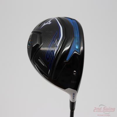 Mizuno ST-Z 230 Driver 9.5° Project X HZRDUS Blackout Gen4 70 Graphite Stiff Right Handed 44.5in