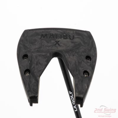 LA Golf Malibu X Putter Graphite Right Handed 34.0in