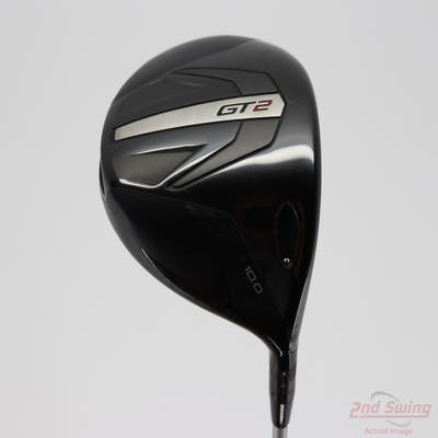 Titleist GT2 Driver 10° Mitsubishi MMT SpeedMesh 35 Graphite Ladies Right Handed 44.5in