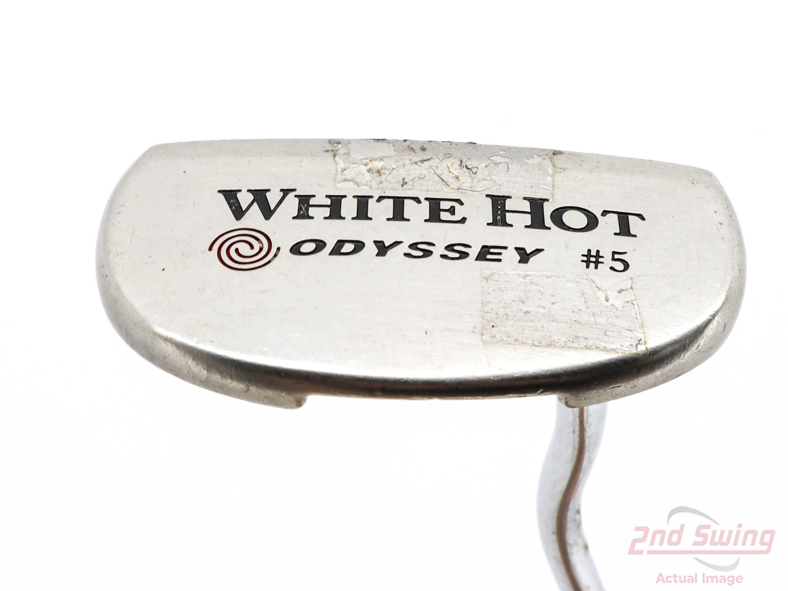 Odyssey White Hot 5 Putter | 2nd Swing Golf