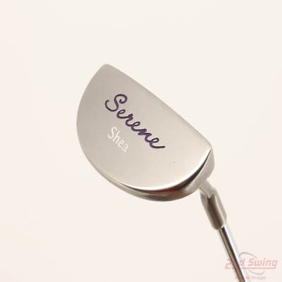 Ping Serene Shea Putter Steel Right Handed Black Dot 33.0in