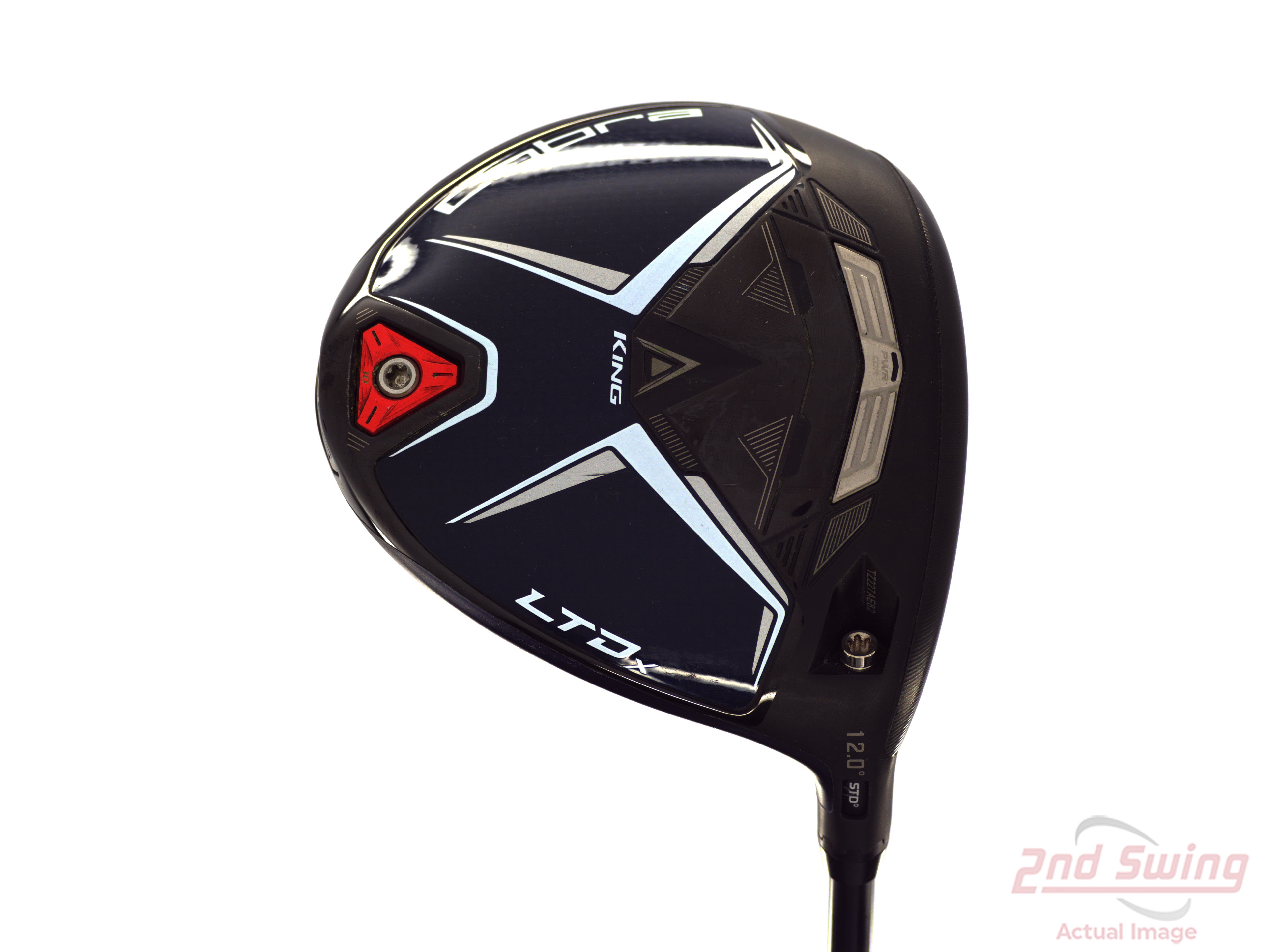 Cobra LTDx Driver | 2nd Swing Golf