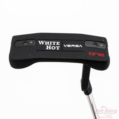 Mint Odyssey White Hot Versa One CH Putter Steel Right Handed 35.0in