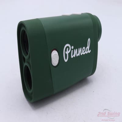 Pinned Prism+ Rangefinder