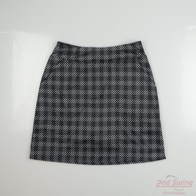 New Womens Daily Sports Skort Small S Green MSRP $118