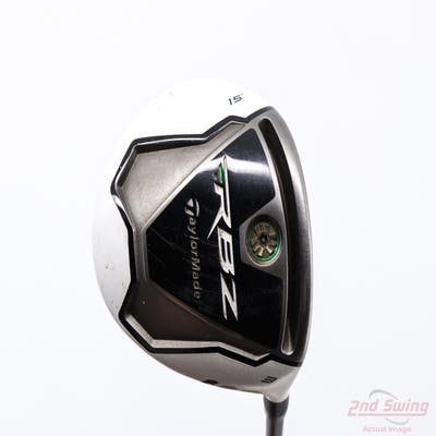 TaylorMade RocketBallz Fairway Wood 3 Wood 3W 15° TM Matrix XCON 5 Graphite Regular Right Handed 43.5in