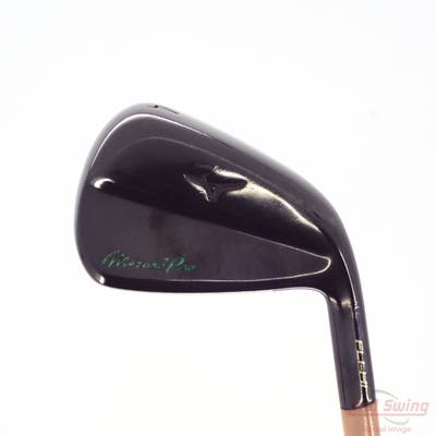 Mizuno Pro Fli-Hi Utility Iron 4 Utility Accra GX Green Graphite Stiff Right Handed 39.0in