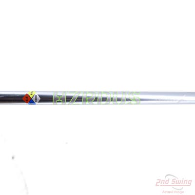 Used W/ Callaway RH Adapter Project X HZRDUS T800 65 Driver Shaft Regular 42.5in