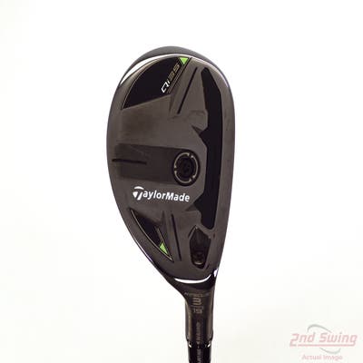 TaylorMade Qi35 Rescue Hybrid 3 Hybrid 19° Fujikura Ventus Blue 7 HB 2025 Graphite Stiff Right Handed 40.75in