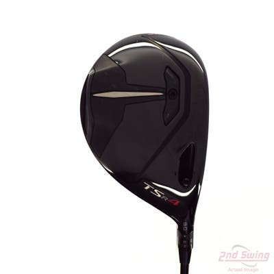 Titleist TSR4 Driver 9° MCA Tensei AV-XLINK Blue 55 Graphite Regular Right Handed 45.5in