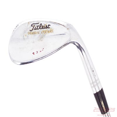 Titleist Vokey TVD Chrome Wedge Sand SW 56° M Grind Project X Pxi 6.5 Steel X-Stiff Right Handed 35.25in