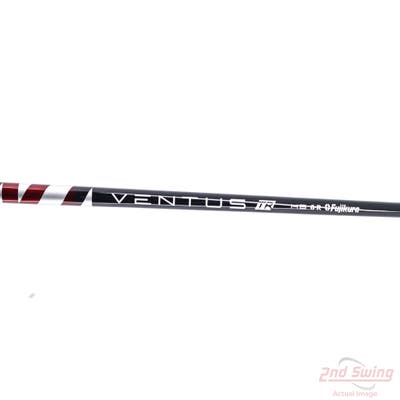 Used W/ Ping RH Adapter Fujikura Ventus TR Red Non Velocore Hybrid Shaft Regular 39.75in