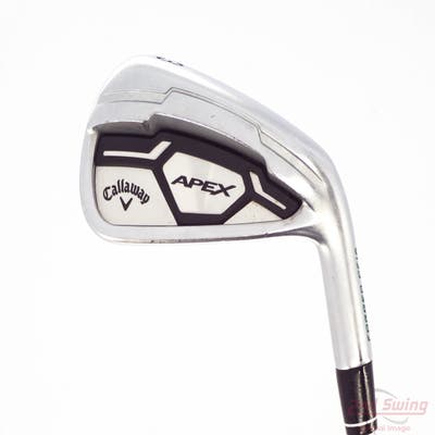 Callaway Apex CF16 Single Iron 3 Iron FST KBS Tour C-Taper Lite Steel X-Stiff Right Handed 39.5in