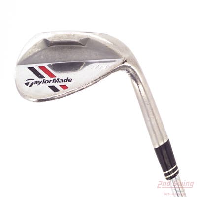 TaylorMade ATV Wedge Lob LW 60° ATV FST KBS Tour Steel Stiff Right Handed 35.25in
