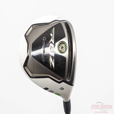 TaylorMade RocketBallz Fairway Wood 3 Wood 3W 15° TM Matrix XCON 5 Graphite Senior Right Handed 43.75in