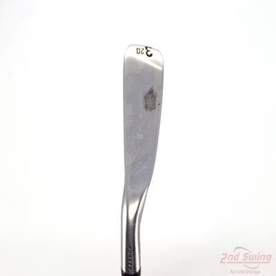 Srixon ZX MK II Utility Utility Iron 3 Utility 20° UST Mamiya Recoil 90 Dart Graphite Regular Left Handed 40.0in