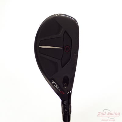 Titleist TSR2 Hybrid 3 Hybrid 18° Mitsubishi Tensei CK White 90 Graphite Stiff Right Handed 40.25in