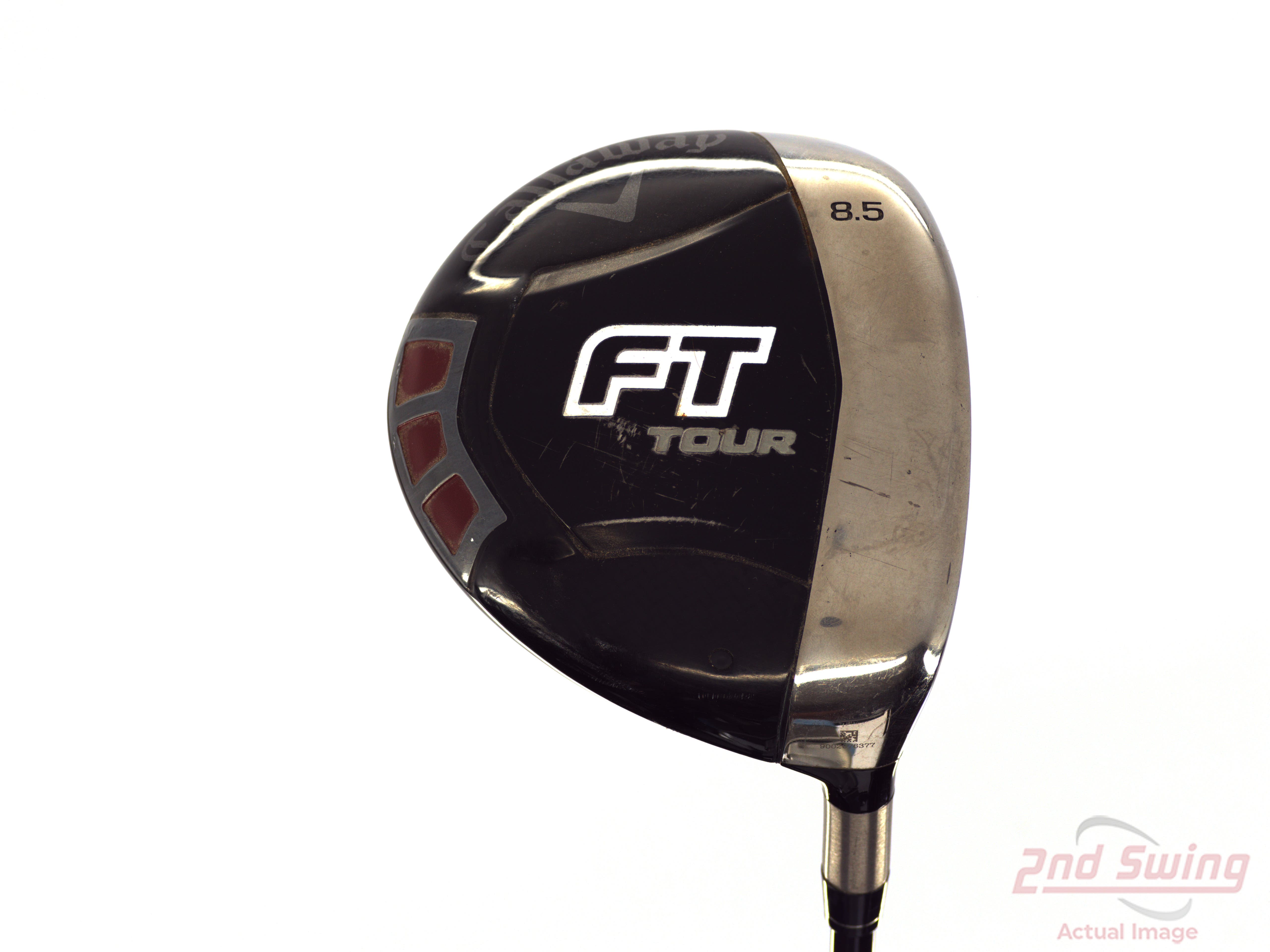 Callaway FT Tour Driver | 2nd Swing Golf