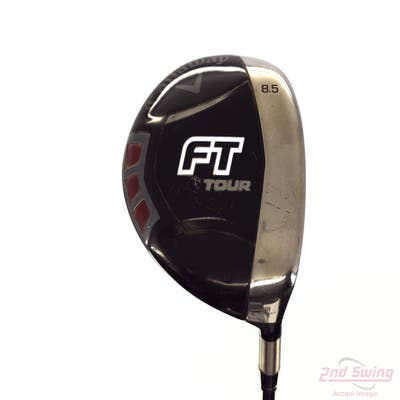 Callaway FT Tour Driver 8.5° Grafalloy ProLaunch AXIS Red Graphite X-Stiff Right Handed 45.25in