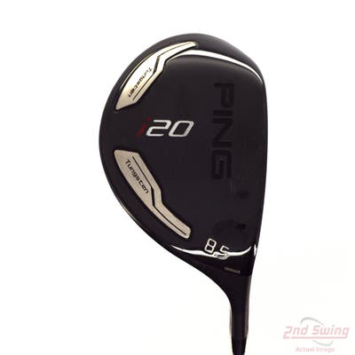 Ping I20 Driver 8.5° Ping TFC 707D Graphite Stiff Right Handed 45.5in