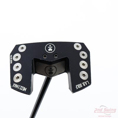 L.A.B. Golf MEZZ.1 Max Putter Steel Left Handed 35.0in